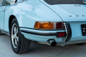 Cars For Sale - 1971 Porsche 911 T Targa - Image 46