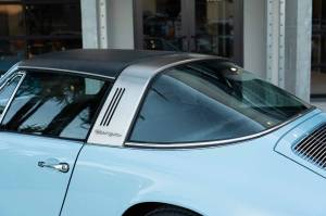 Cars For Sale - 1971 Porsche 911 T Targa - Image 52