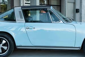 Cars For Sale - 1971 Porsche 911 T Targa - Image 56