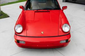 Cars For Sale - 1991 Porsche 911 Carrera 2 2dr Coupe - Image 21