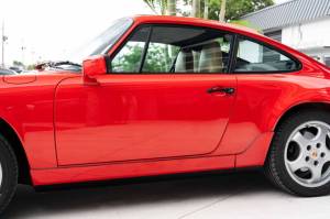 Cars For Sale - 1991 Porsche 911 Carrera 2 2dr Coupe - Image 33