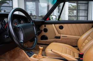 Cars For Sale - 1991 Porsche 911 Carrera 2 2dr Coupe - Image 63