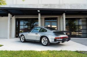 Cars For Sale - 1984 Porsche 911 Carrera 2dr Coupe - Image 2