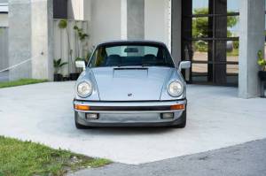 Cars For Sale - 1984 Porsche 911 Carrera 2dr Coupe - Image 8