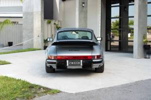 Cars For Sale - 1984 Porsche 911 Carrera 2dr Coupe - Image 15