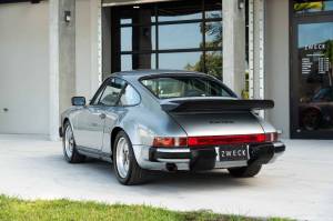 Cars For Sale - 1984 Porsche 911 Carrera 2dr Coupe - Image 18