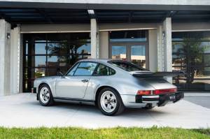 Cars For Sale - 1984 Porsche 911 Carrera 2dr Coupe - Image 19