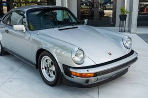 Cars For Sale - 1984 Porsche 911 Carrera 2dr Coupe - Image 21