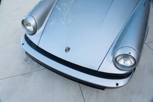 Cars For Sale - 1984 Porsche 911 Carrera 2dr Coupe - Image 24