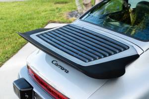 Cars For Sale - 1984 Porsche 911 Carrera 2dr Coupe - Image 37