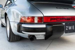 Cars For Sale - 1984 Porsche 911 Carrera 2dr Coupe - Image 40