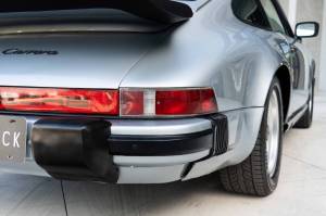 Cars For Sale - 1984 Porsche 911 Carrera 2dr Coupe - Image 41