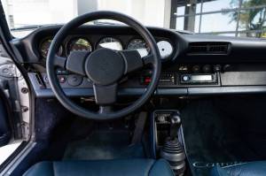 Cars For Sale - 1984 Porsche 911 Carrera 2dr Coupe - Image 52