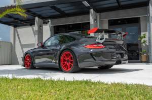 Cars For Sale - 2010 Porsche 911 GT3 RS 2dr Coupe - Image 2