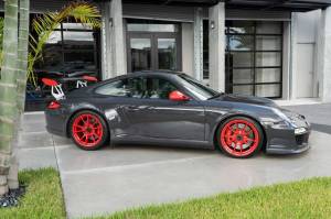 Cars For Sale - 2010 Porsche 911 GT3 RS 2dr Coupe - Image 7