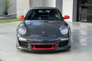 Cars For Sale - 2010 Porsche 911 GT3 RS 2dr Coupe - Image 8