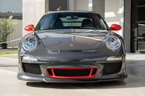 Cars For Sale - 2010 Porsche 911 GT3 RS 2dr Coupe - Image 9