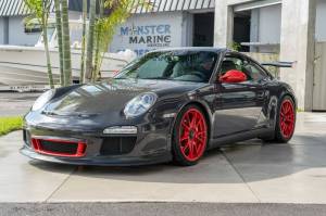 Cars For Sale - 2010 Porsche 911 GT3 RS 2dr Coupe - Image 10