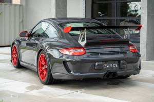 Cars For Sale - 2010 Porsche 911 GT3 RS 2dr Coupe - Image 12