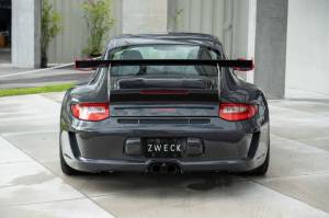 Cars For Sale - 2010 Porsche 911 GT3 RS 2dr Coupe - Image 13