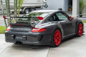 Cars For Sale - 2010 Porsche 911 GT3 RS 2dr Coupe - Image 15