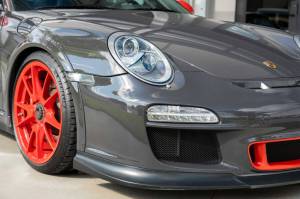 Cars For Sale - 2010 Porsche 911 GT3 RS 2dr Coupe - Image 20