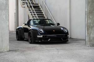 Cars For Sale - 1995 Porsche 911 Remastered by Gunther Werks - Image 1