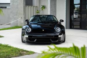 Cars For Sale - 1995 Porsche 911 Remastered by Gunther Werks - Image 2