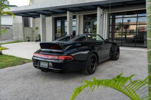 Cars For Sale - 1995 Porsche 911 Remastered by Gunther Werks - Image 3