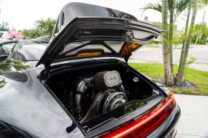 Cars For Sale - 1995 Porsche 911 Remastered by Gunther Werks - Image 16