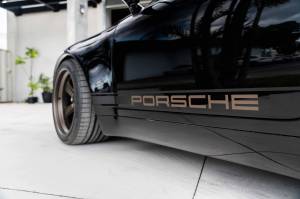 Cars For Sale - 1995 Porsche 911 Remastered by Gunther Werks - Image 23