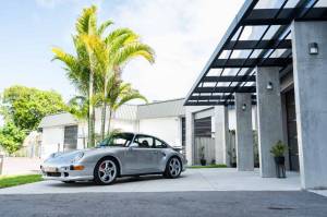 Cars For Sale - 1997 Porsche 911 Turbo - Image 3