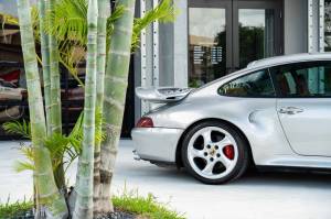 Cars For Sale - 1997 Porsche 911 Turbo - Image 4