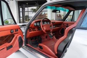 Cars For Sale - 1997 Porsche 911 Turbo - Image 5