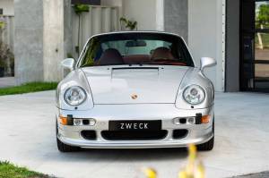 Cars For Sale - 1997 Porsche 911 Turbo - Image 9