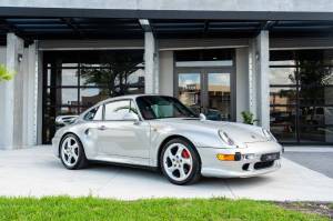 Cars For Sale - 1997 Porsche 911 Turbo - Image 12