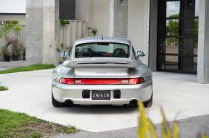 Cars For Sale - 1997 Porsche 911 Turbo - Image 14