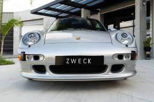 Cars For Sale - 1997 Porsche 911 Turbo - Image 23