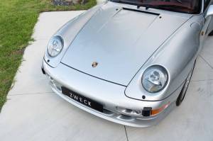 Cars For Sale - 1997 Porsche 911 Turbo - Image 28