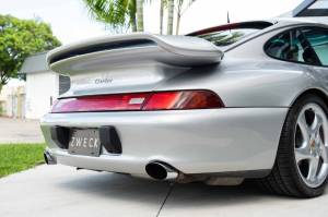 Cars For Sale - 1997 Porsche 911 Turbo - Image 43