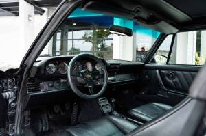 Cars For Sale - 1992 Porsche 911 Carrera 2 2dr Convertible - Image 3