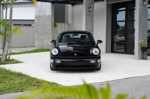 Cars For Sale - 1992 Porsche 911 Carrera 2 2dr Convertible - Image 5