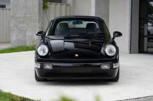 Cars For Sale - 1992 Porsche 911 Carrera 2 2dr Convertible - Image 6