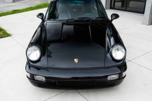 Cars For Sale - 1992 Porsche 911 Carrera 2 2dr Convertible - Image 15