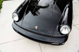 Cars For Sale - 1992 Porsche 911 Carrera 2 2dr Convertible - Image 18