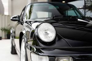 Cars For Sale - 1992 Porsche 911 Carrera 2 2dr Convertible - Image 19