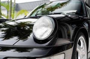 Cars For Sale - 1992 Porsche 911 Carrera 2 2dr Convertible - Image 20