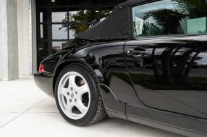 Cars For Sale - 1992 Porsche 911 Carrera 2 2dr Convertible - Image 28