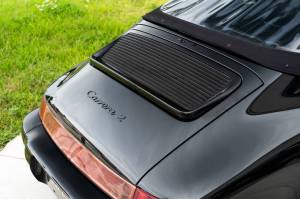 Cars For Sale - 1992 Porsche 911 Carrera 2 2dr Convertible - Image 35