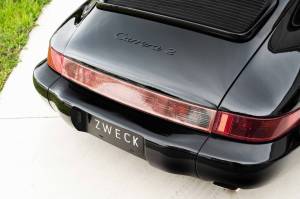 Cars For Sale - 1992 Porsche 911 Carrera 2 2dr Convertible - Image 38